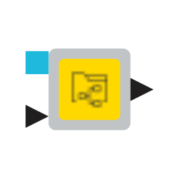 Python Transform (Apply) – KNIME Community Hub