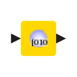 RDKit Fingerprint – KNIME Community Hub