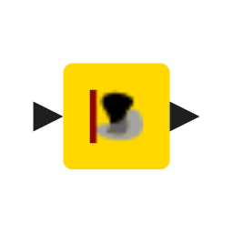 Binary Image Operations – KNIME Community Hub