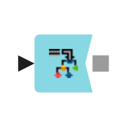 Model Loop Start – KNIME Community Hub