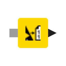Model to Binary Object – KNIME Community Hub