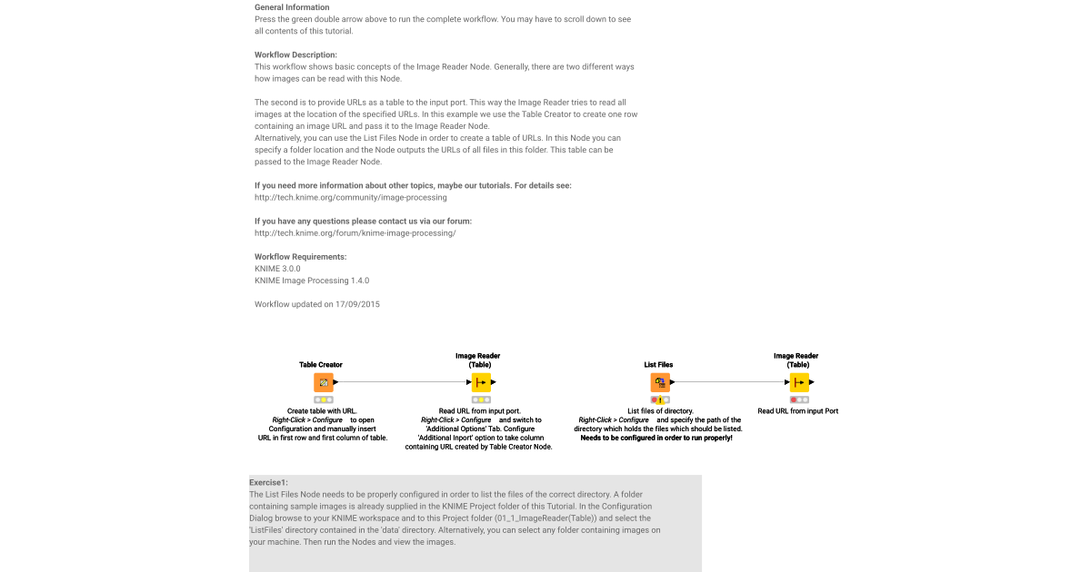 Image Reader (Table) – KNIME Community Hub