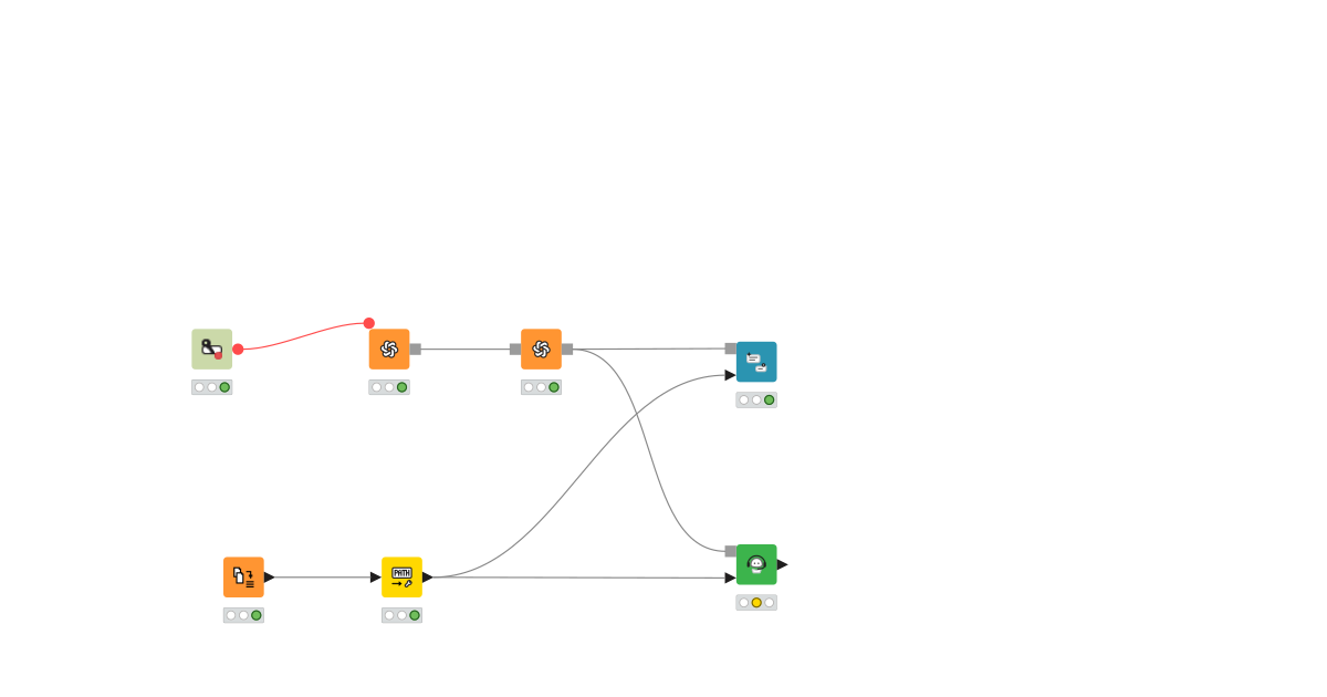 01 Simple Agent – KNIME Community Hub