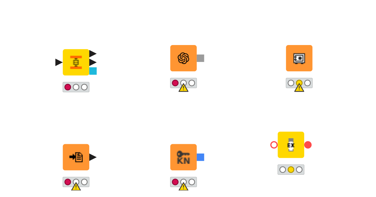 00. Install Extensions KNIME Community Hub