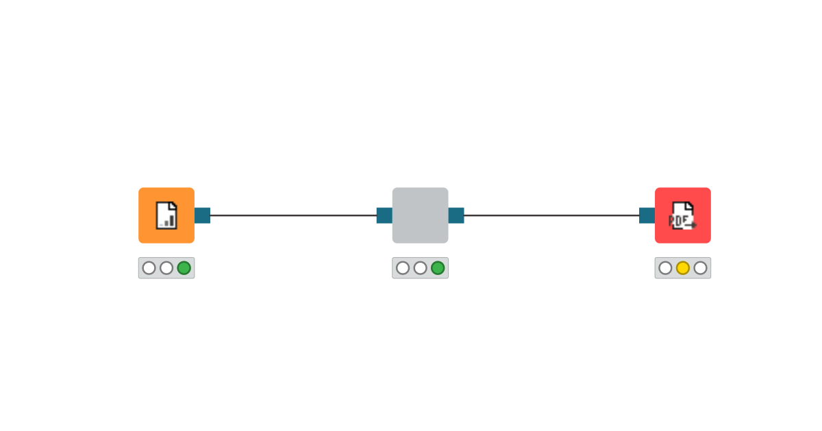 Table View in Components – KNIME Community Hub