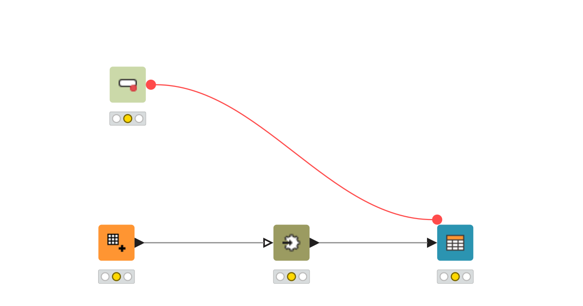 display_table – KNIME Community Hub