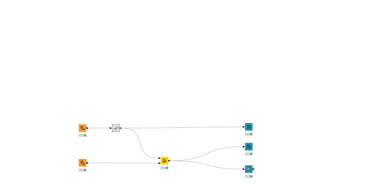 13 Visualization II - solution – KNIME Community Hub